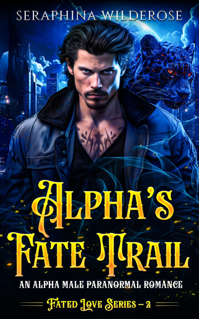 Alpha's Fate Trail