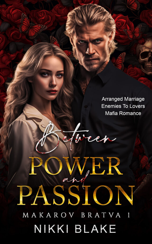 Between Power And Passion