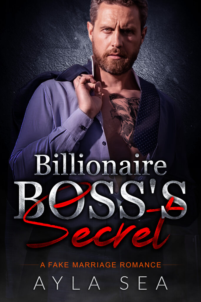 Billionaire Boss's Secret