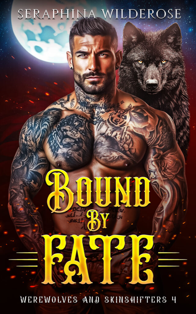 Bound By Fate