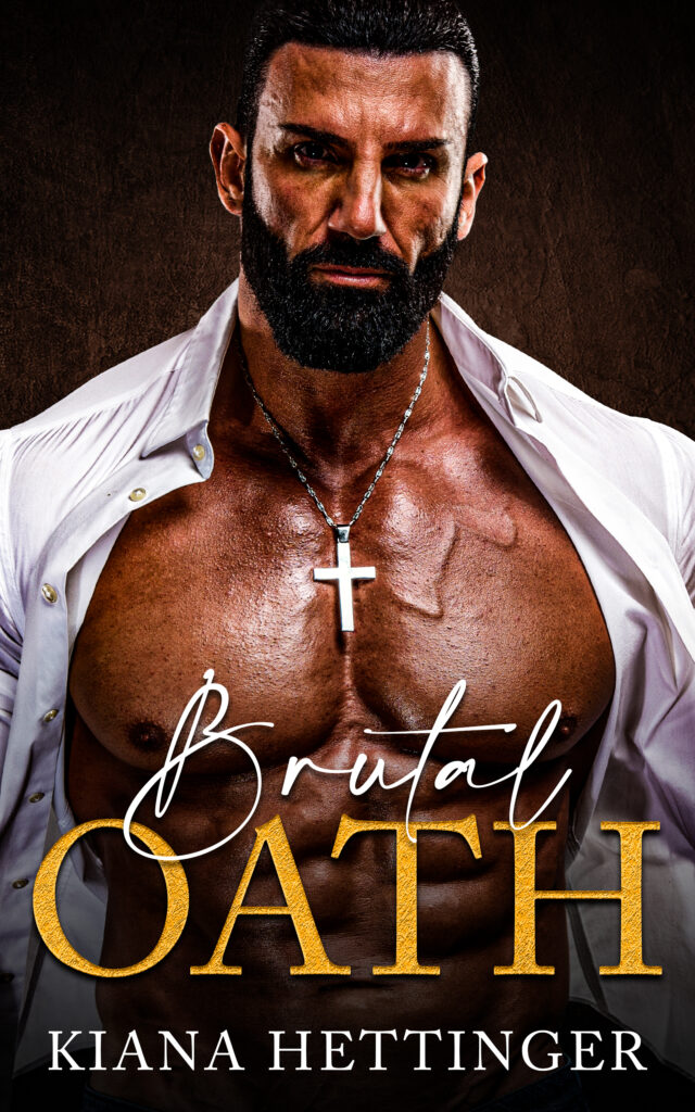 Brutal Oath (1)