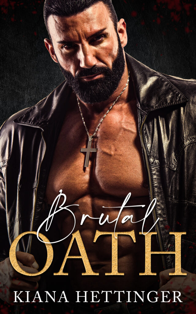 Brutal Oath (2)