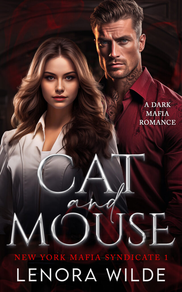 Cat And Mouse