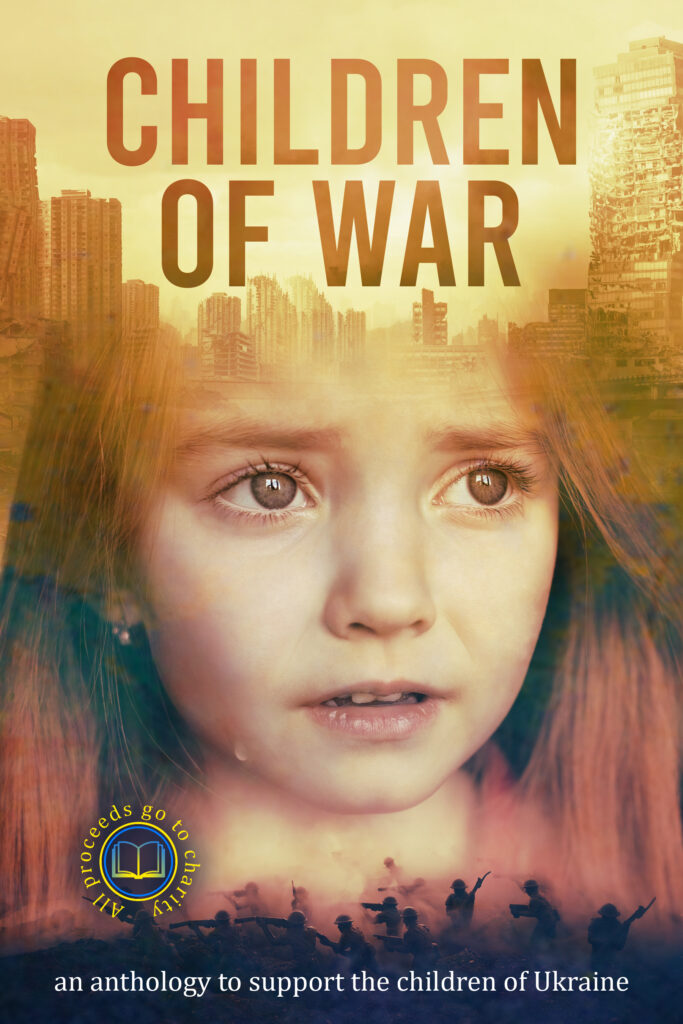 Children Of War