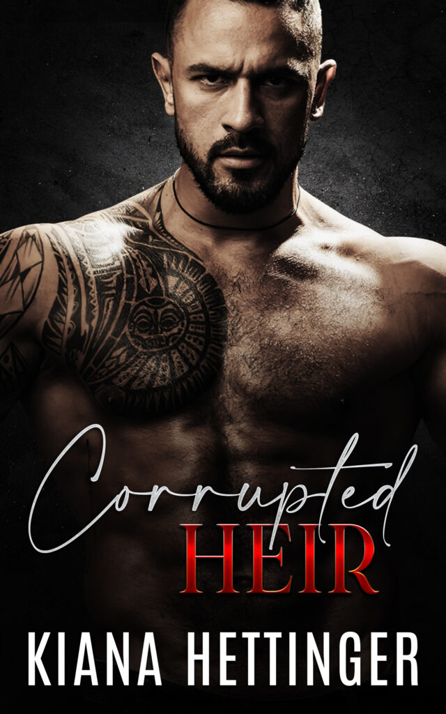 Corrupted Heir (1)