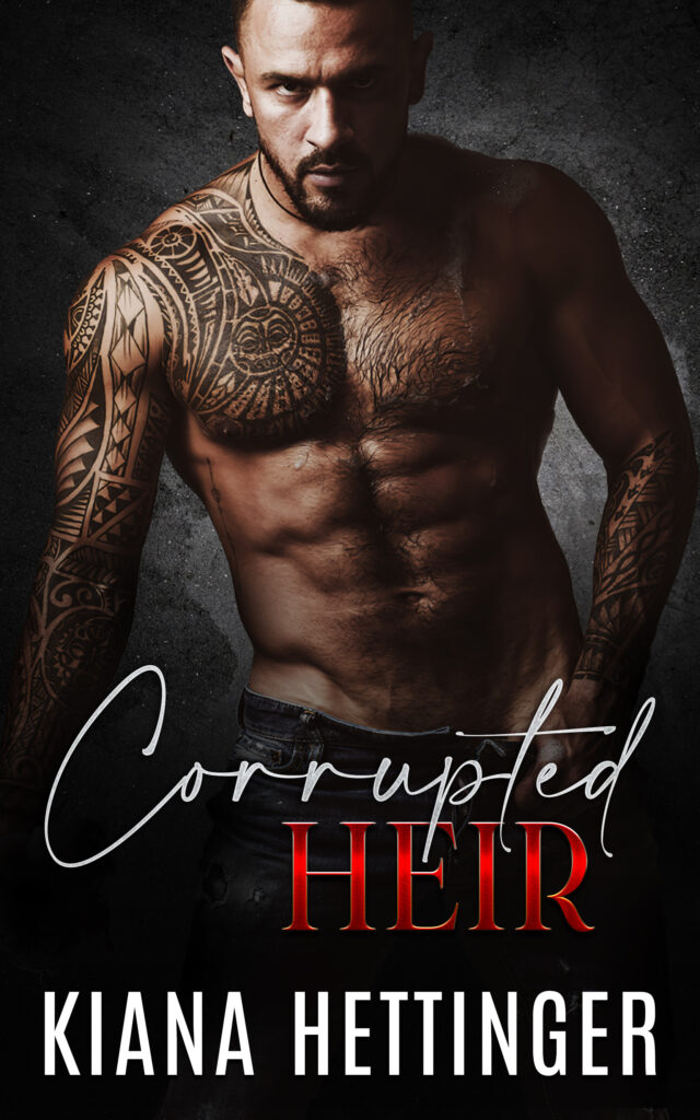Corrupted Heir (2)