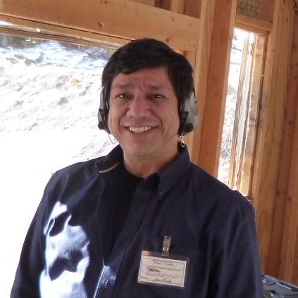 David Torrez - Profile Picture