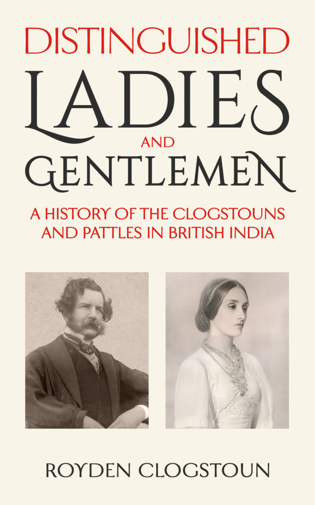 Distinguished Ladies and Gentlemen (Real Images)