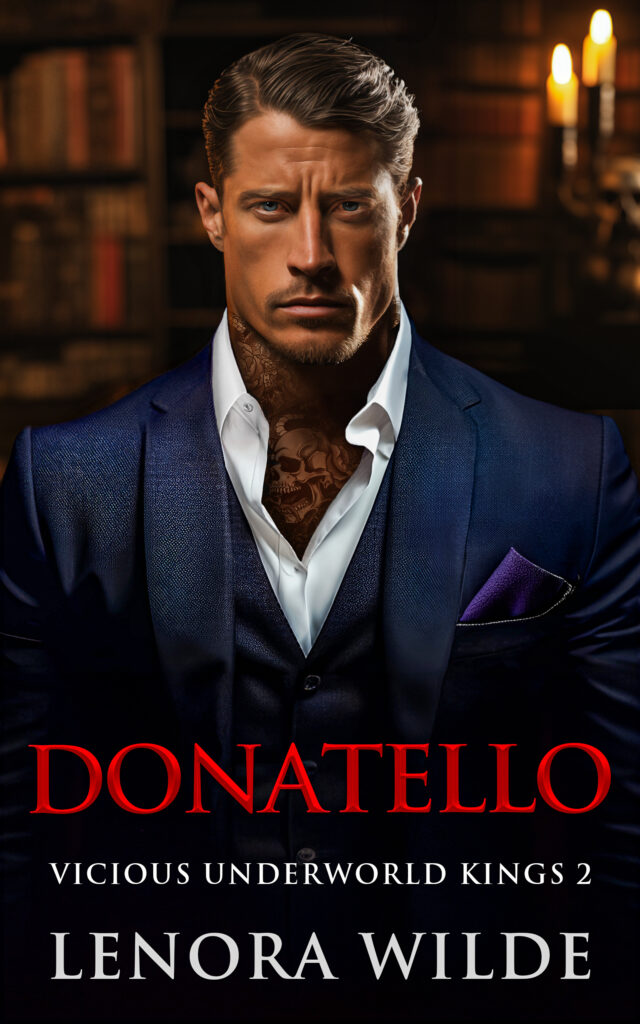 Donatello