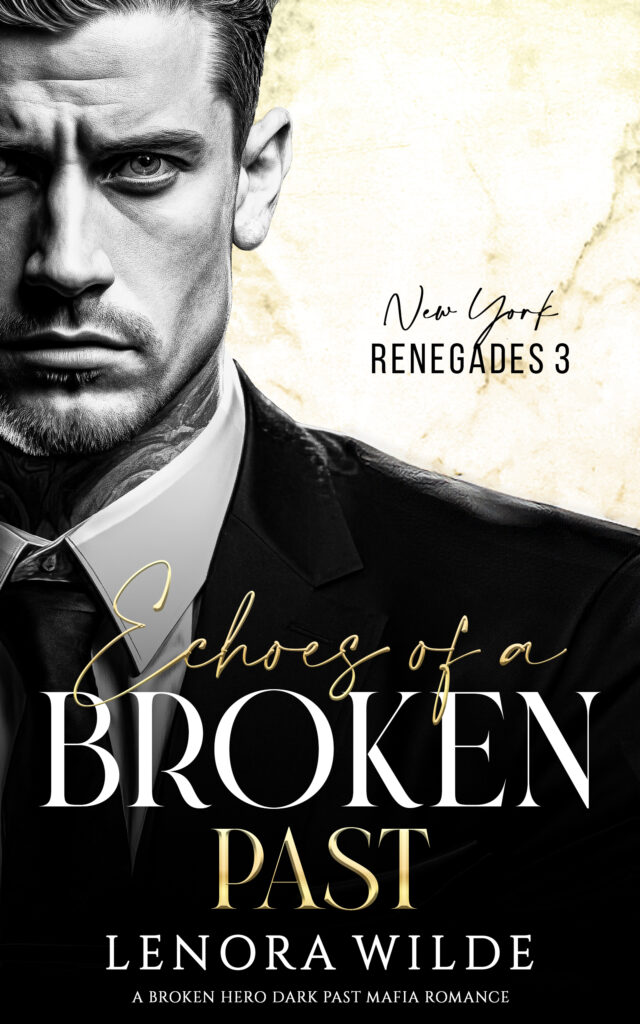 Echoes Of A Broken Past