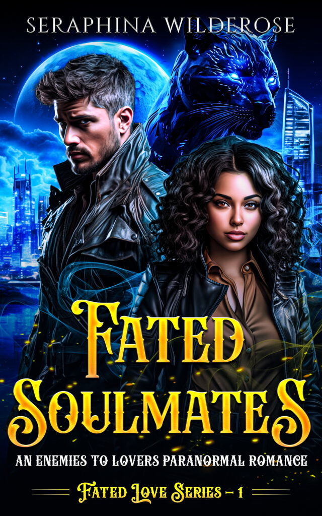 Fated Soulmates