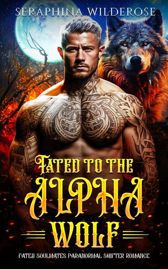 Fated To The Alpha Wolf