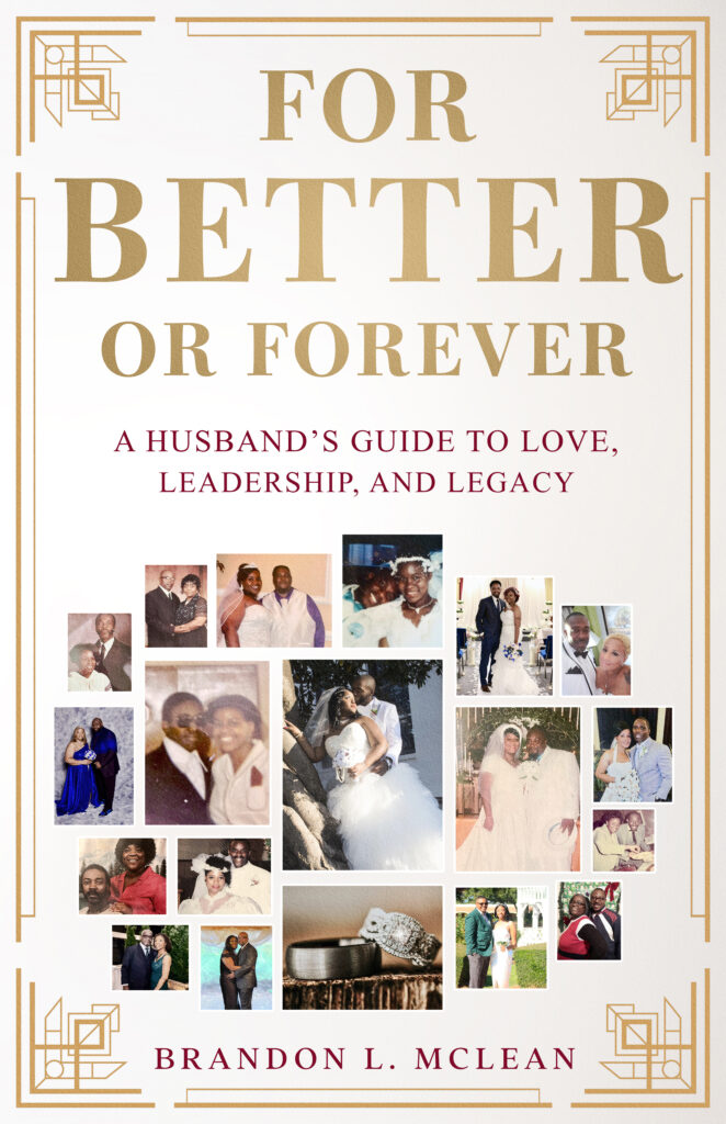 For Better Or Forever
