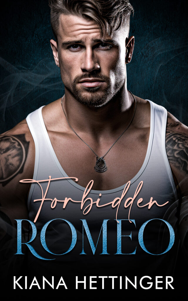 Forbidden Romeo (1)