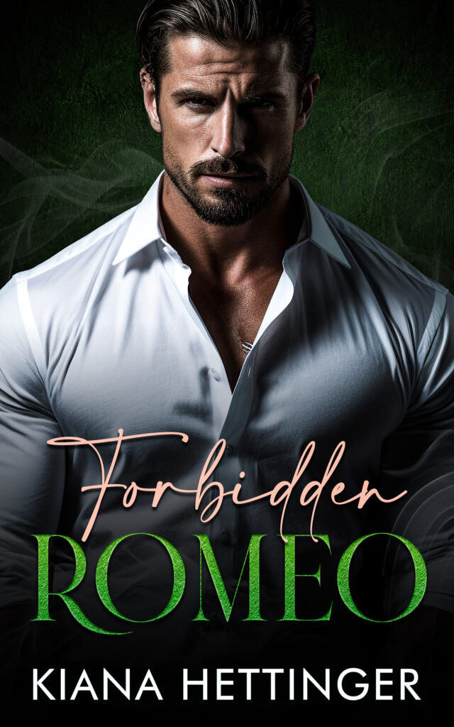 Forbidden Romeo (2)