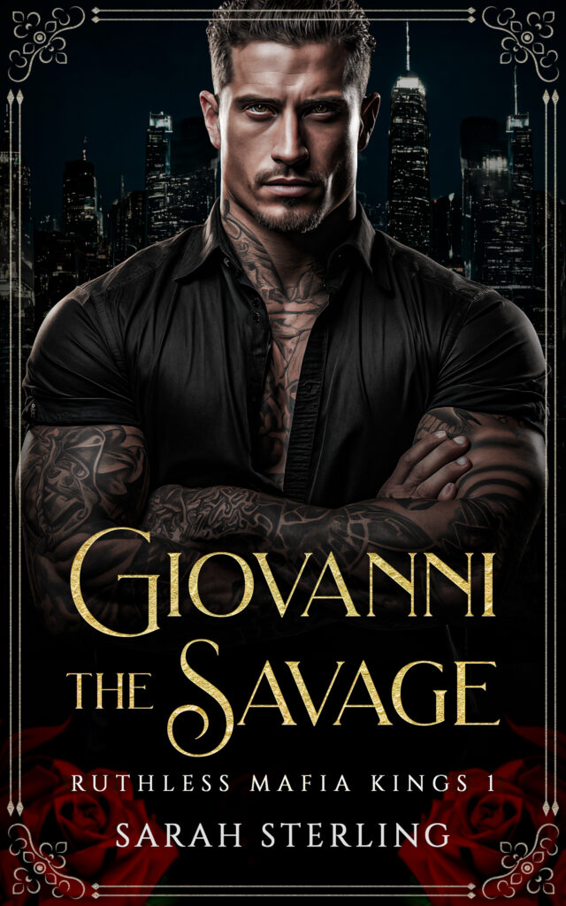 Giovanni The Savage