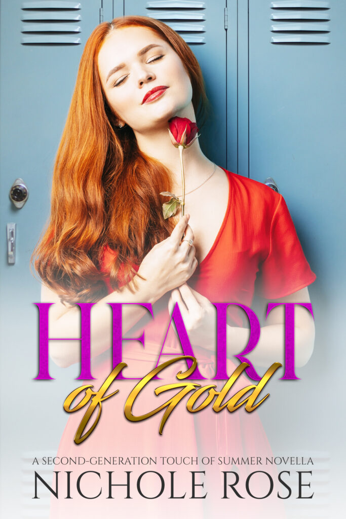 Heart Of Gold