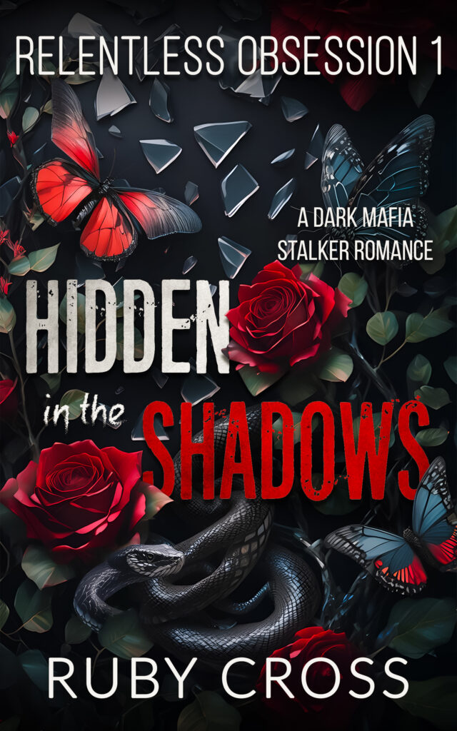 Hidden In The Shadows