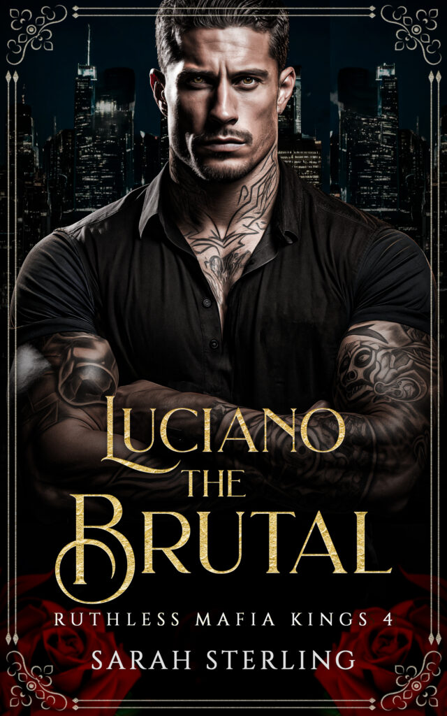 Luciano The Brutal