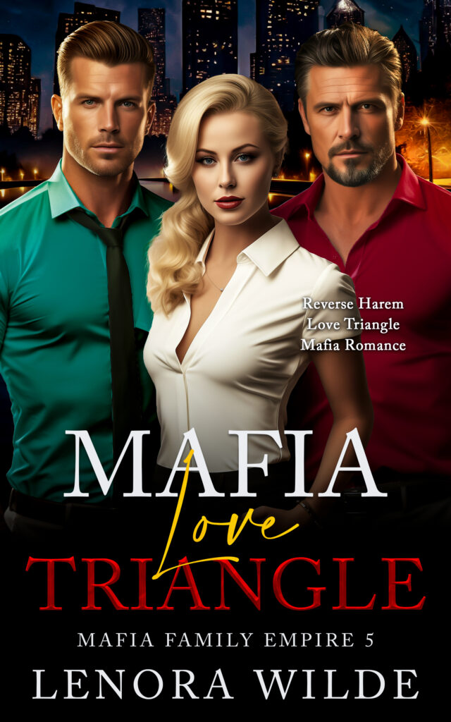 Mafia Love Triangle