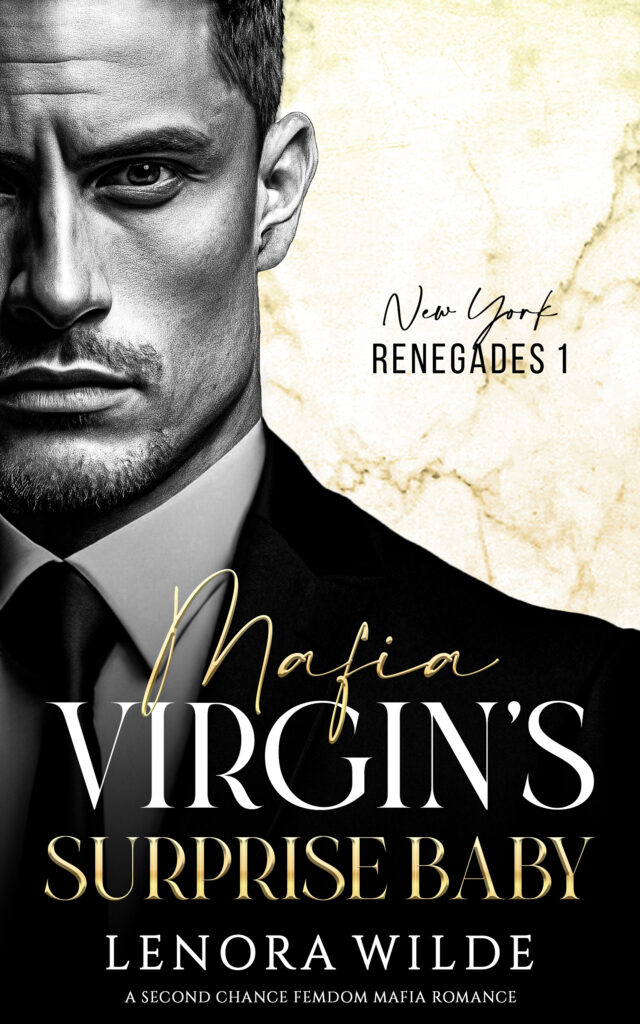 Mafia Virgin's Surprise Baby