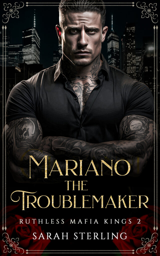 Mariano The Troublemaker