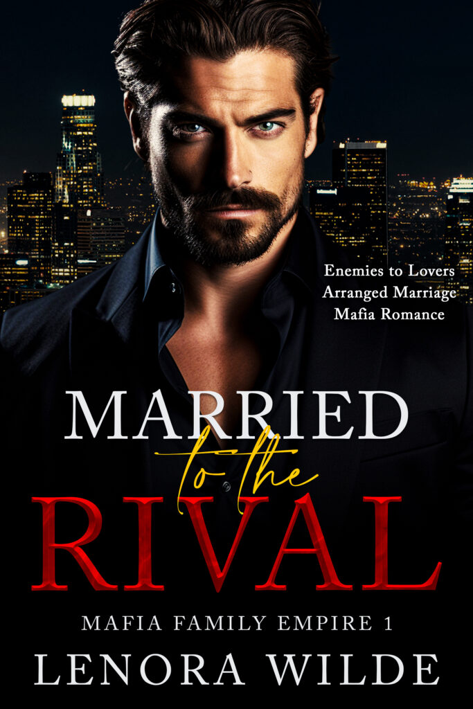 Married To The Rival
