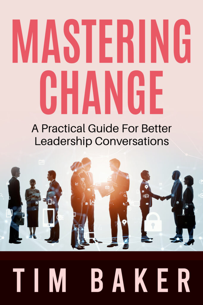 Mastering Change