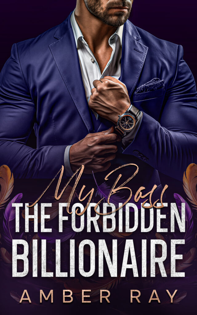 My Boss The Forbidden Billionaire