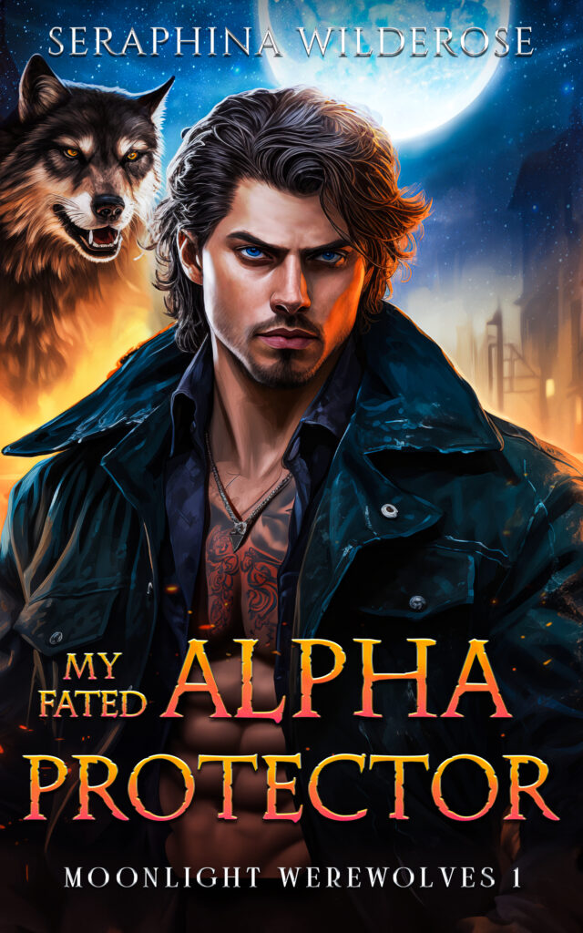 My Fated Alpha Protector