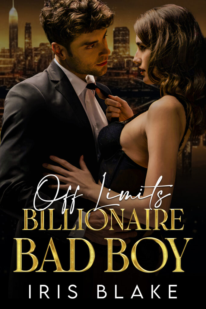 Off Limits Billionaire Bad Boy