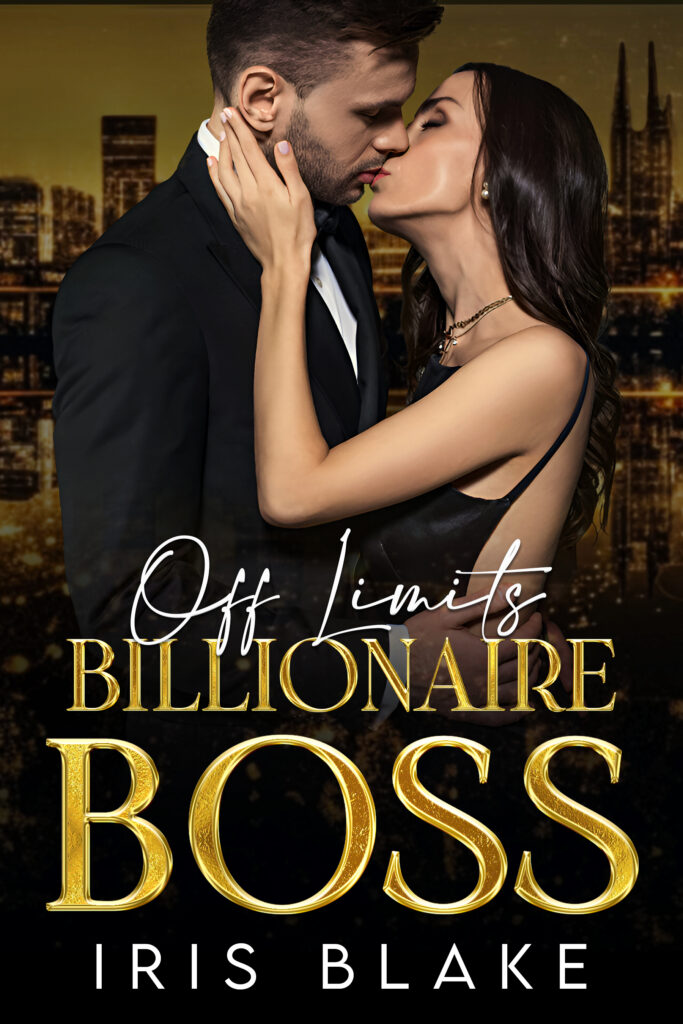 Off Limits Billionaire Boss