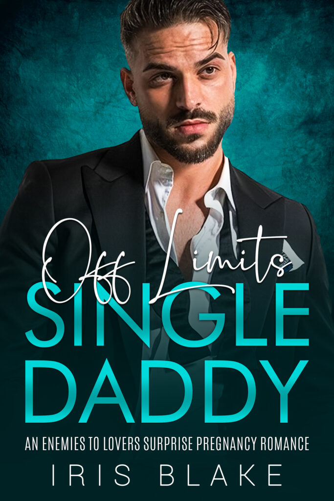 Off Limits Single Daddy
