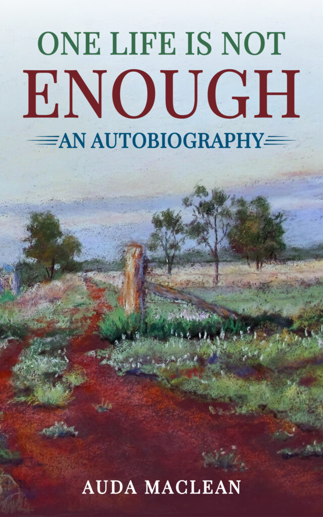 One Life Is Not Enough