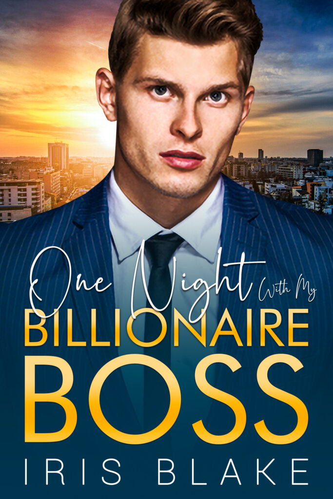 One Night With My Billionaire Boss