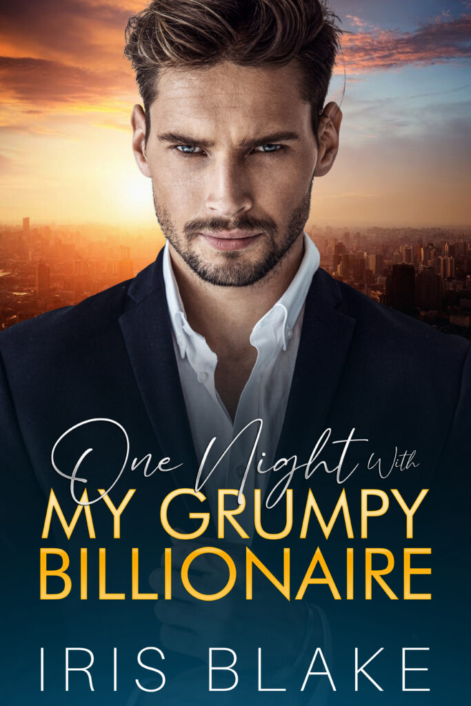One Night With My Grumpy Billionaire