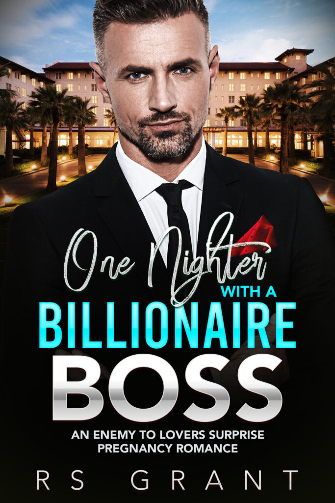 One Nighter With A Billionaire Boss