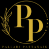 Pallabi Pattanaik - Logo
