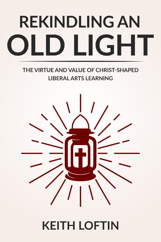 Rekindling An Old Light