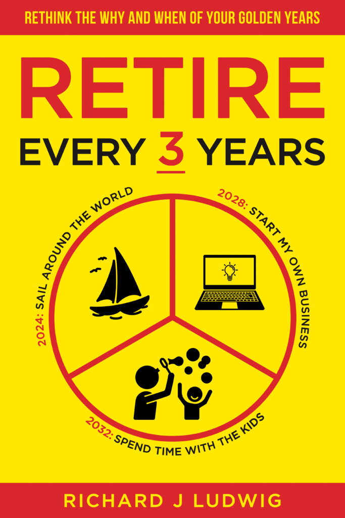 Retire Every 3 Years