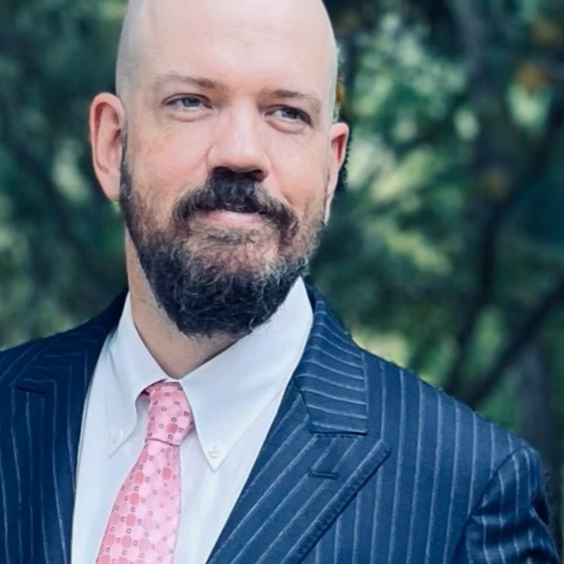 Scott Lamb - Profile Picture