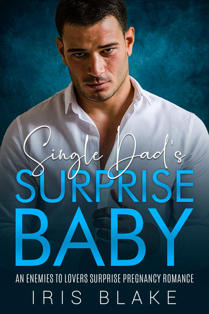 Single Dad's Surprise Baby