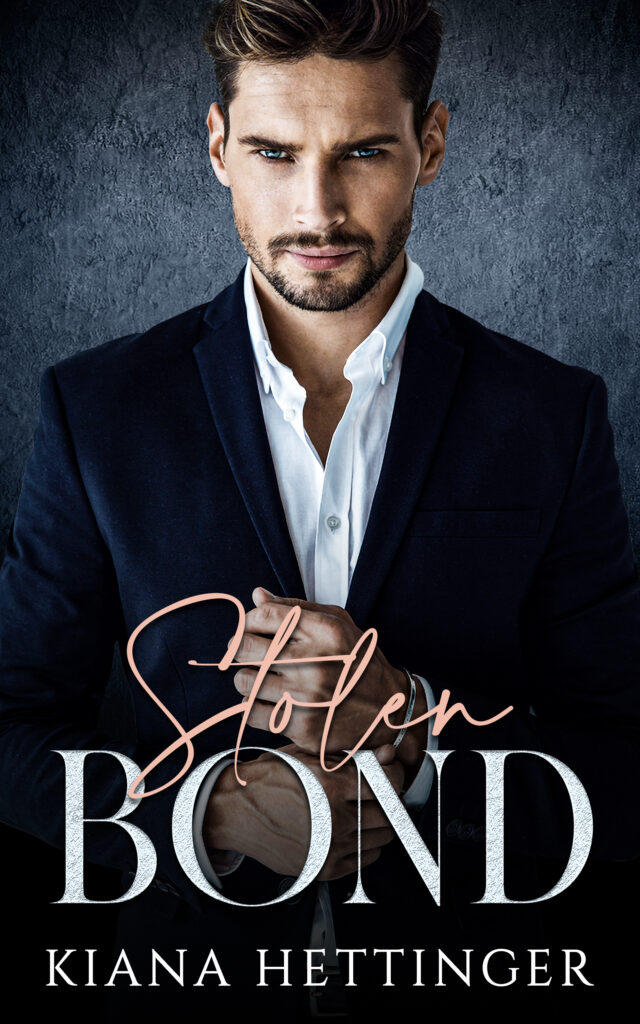 Stolen Bond (1)