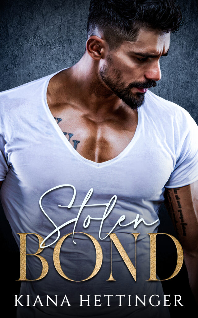 Stolen Bond (2)