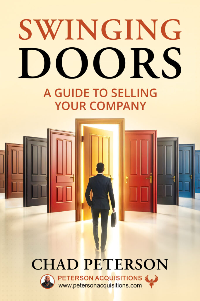 Swinging Doors