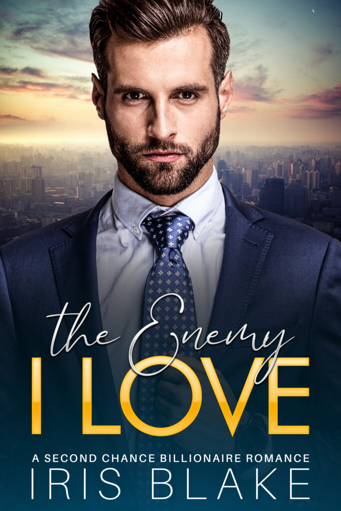 The Enemy I Love