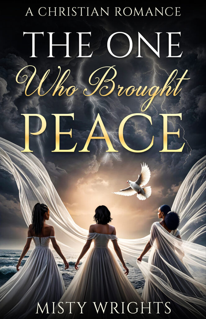 The One Who Brought Peace