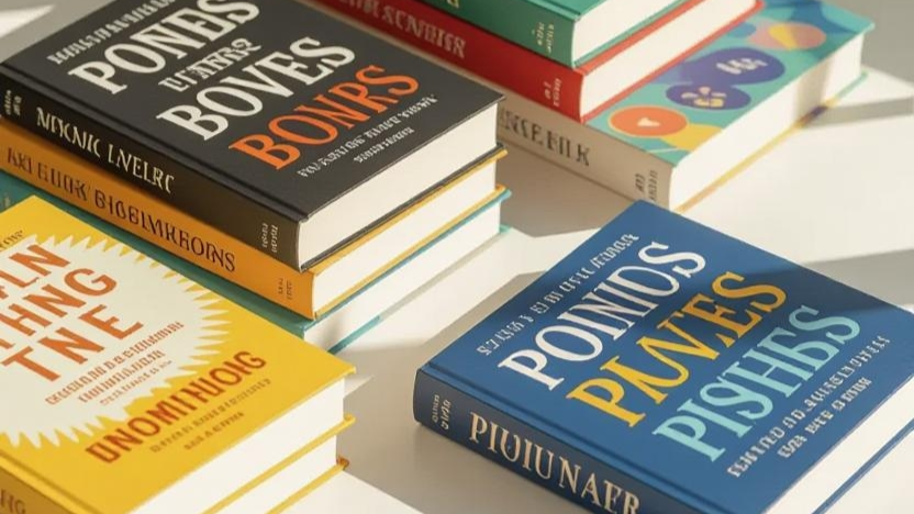 Common Book Cover Mistakes (And How to Avoid Them)