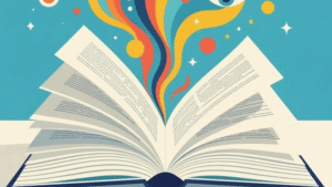 The Psychology of Book Cover Design