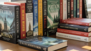 Why a Professional Book Cover Can Make or Break Your Success as an Author